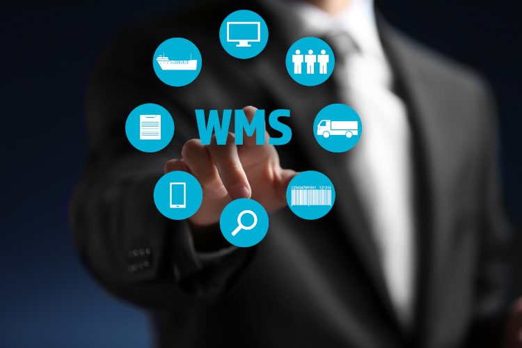 Metis , WMS , depo yönetim uygulaması
